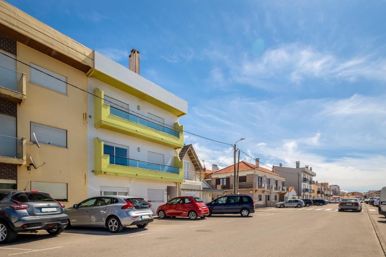 Beach House Vista Mar - Praia Do Pedrogao Coimbrão Εξωτερικό φωτογραφία