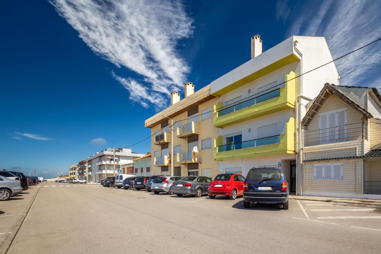 Beach House Vista Mar - Praia Do Pedrogao Coimbrão Εξωτερικό φωτογραφία